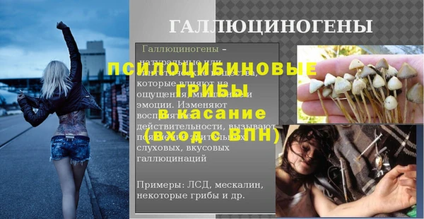 стафф Нягань