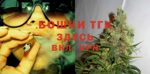 стафф Нягань